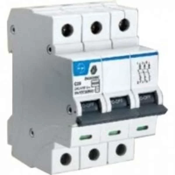 circuit breaker