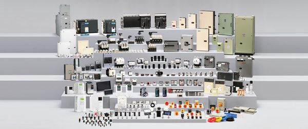l&t switchgears